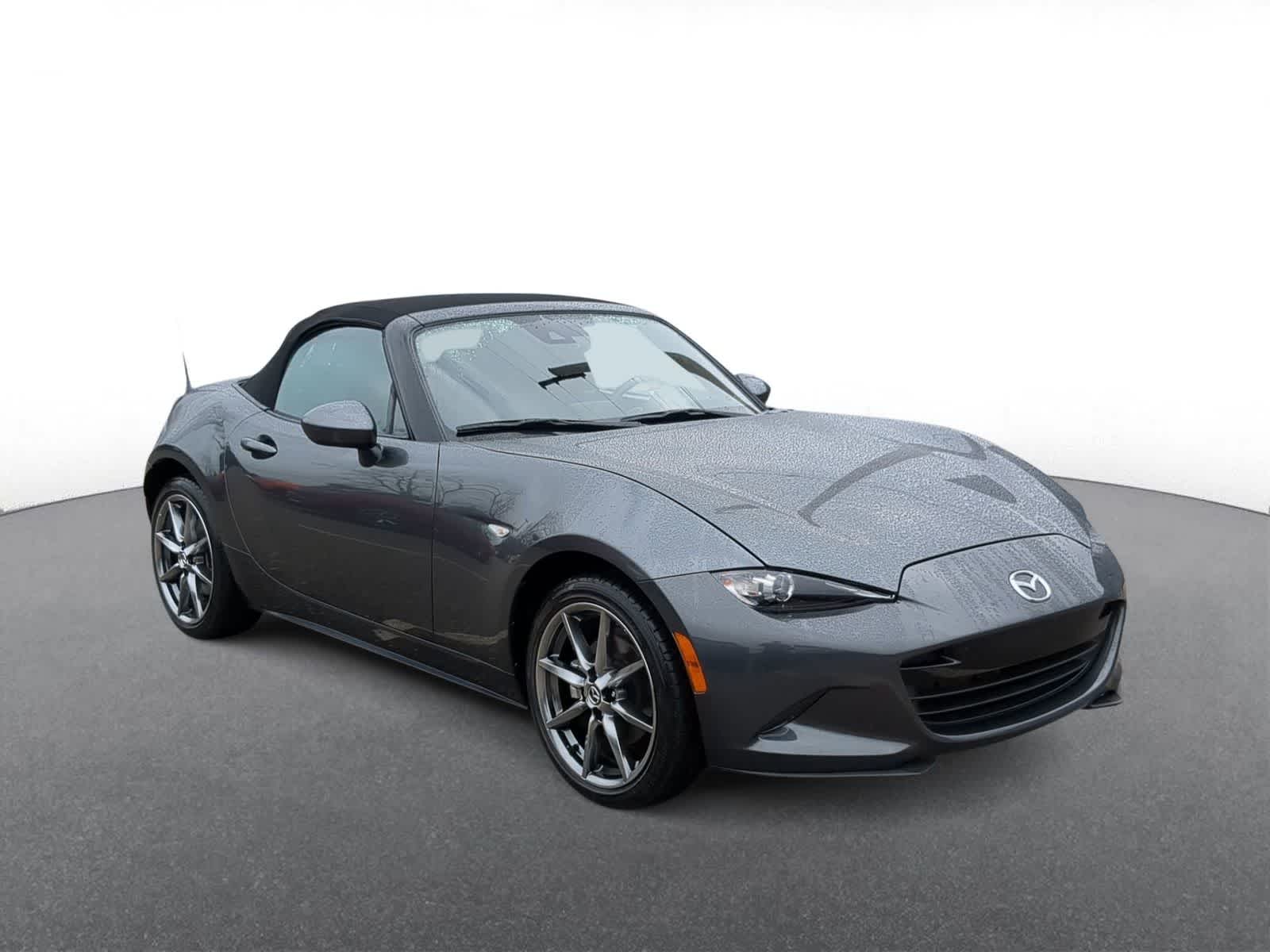 Thumbnail: 2021 Mazda MX-5 Miata - 2