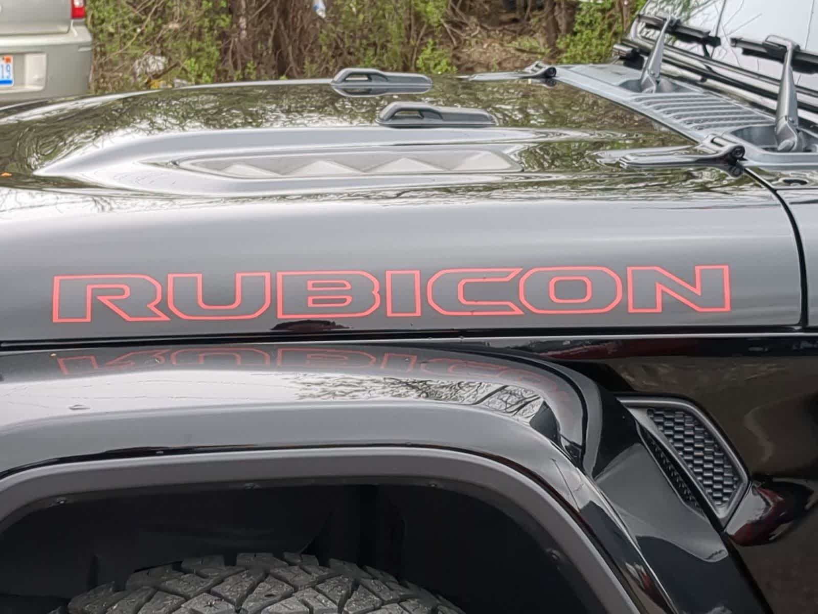 Thumbnail: 2021 Jeep Wrangler - 13
