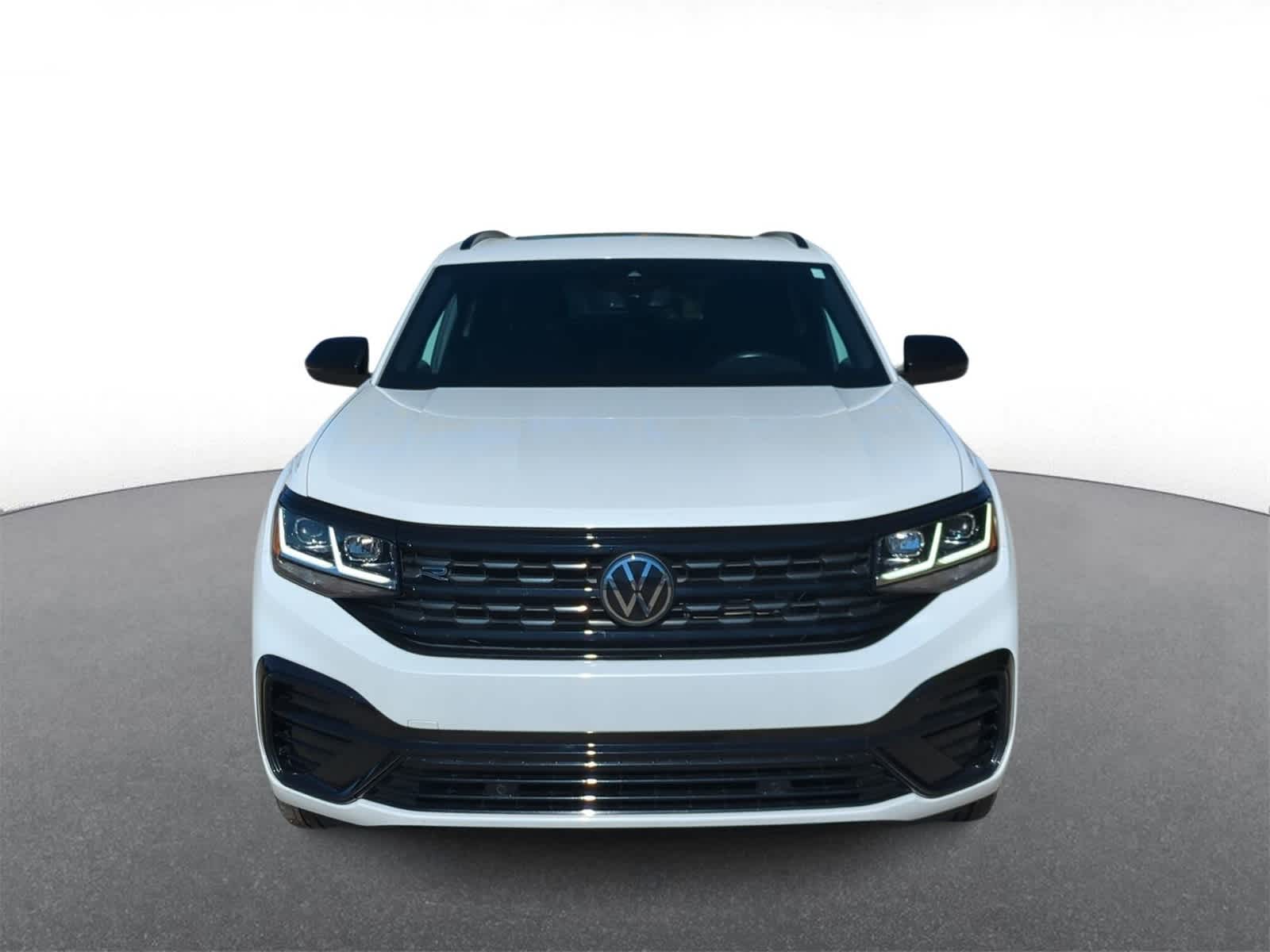 Thumbnail: 2023 Volkswagen Atlas - 3