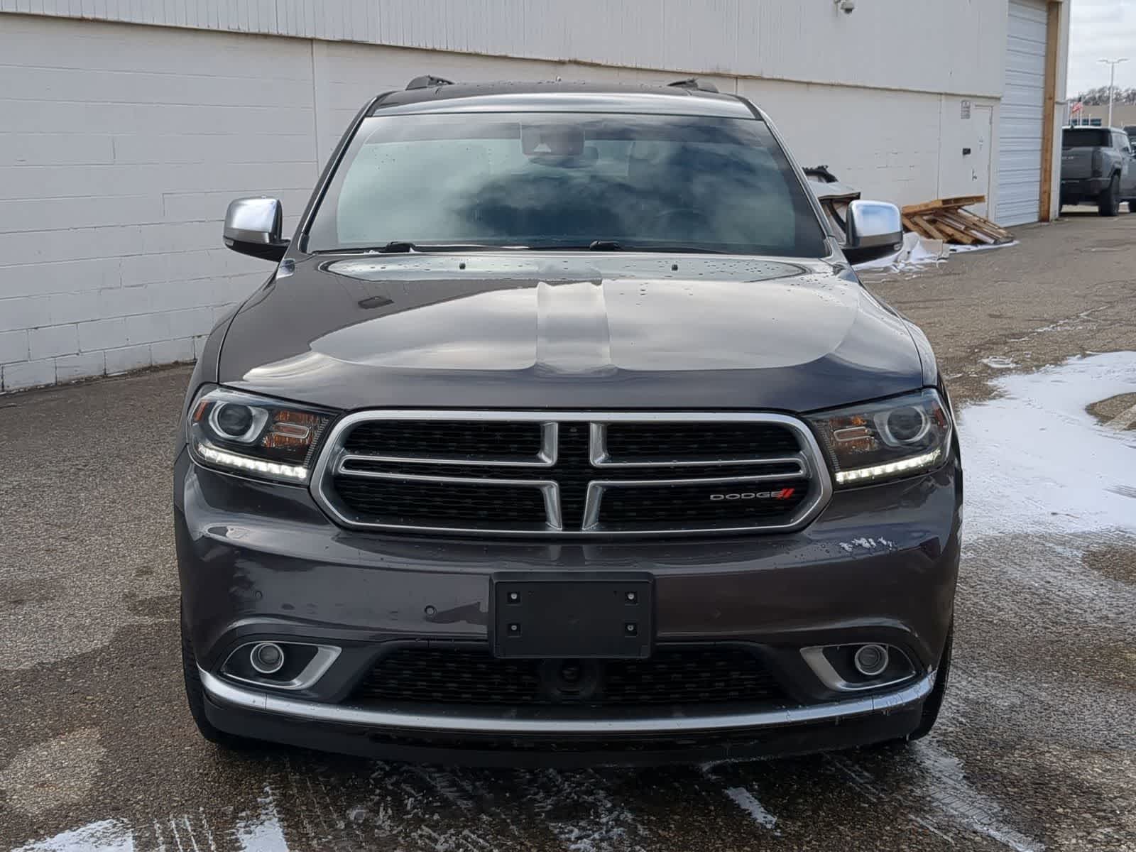 Thumbnail: 2020 Dodge Durango - 17