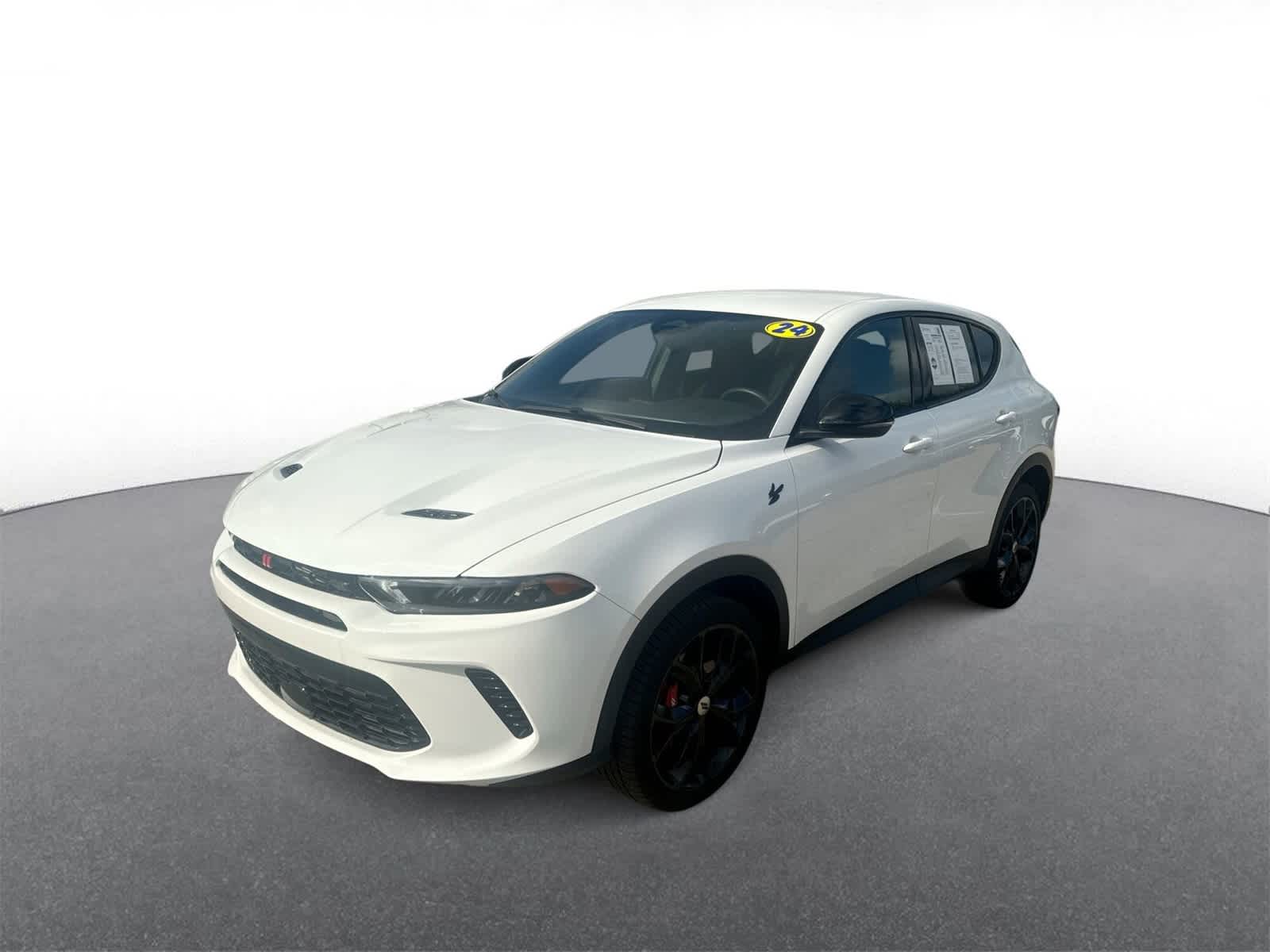 Thumbnail: 2024 Dodge Hornet - 4