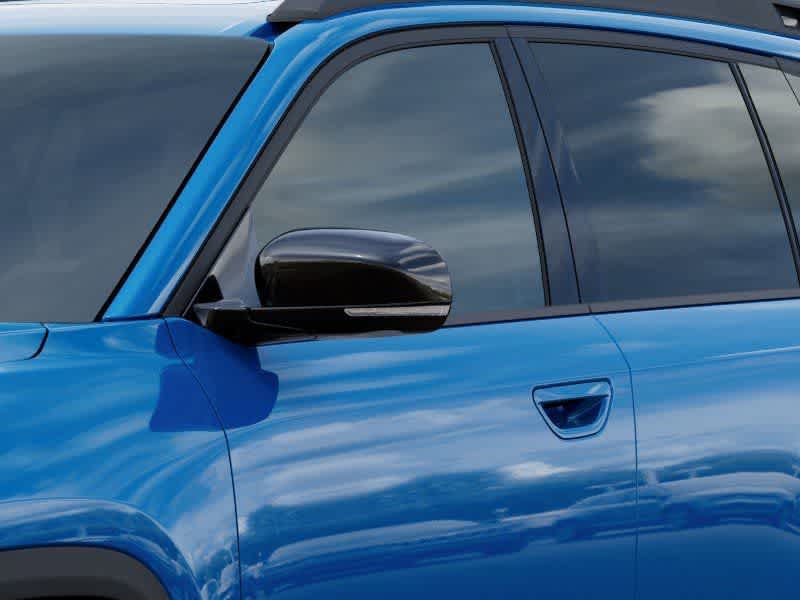 Thumbnail: 2026 Jeep Cherokee - 12