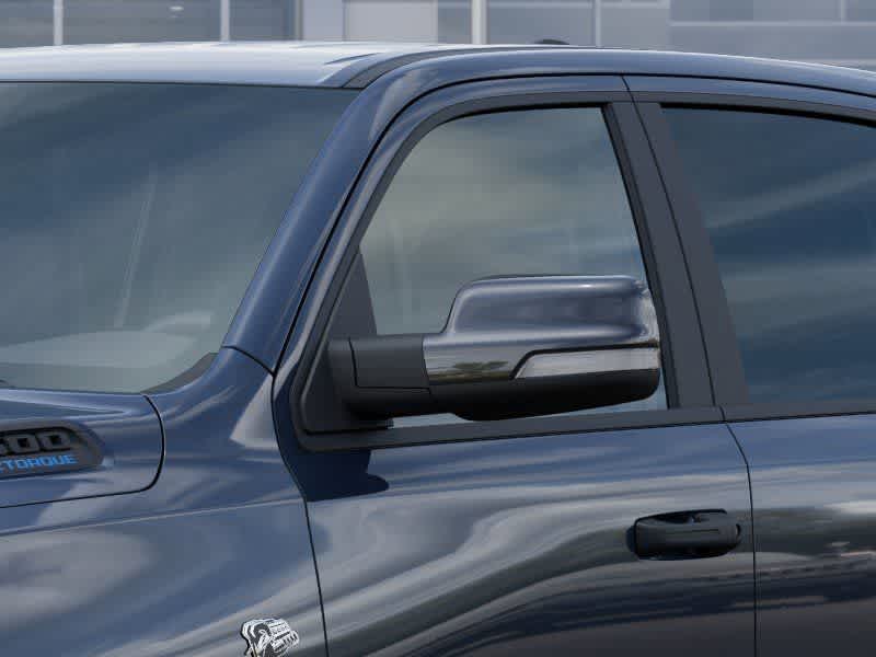 Thumbnail: 2026 RAM 1500 - 12