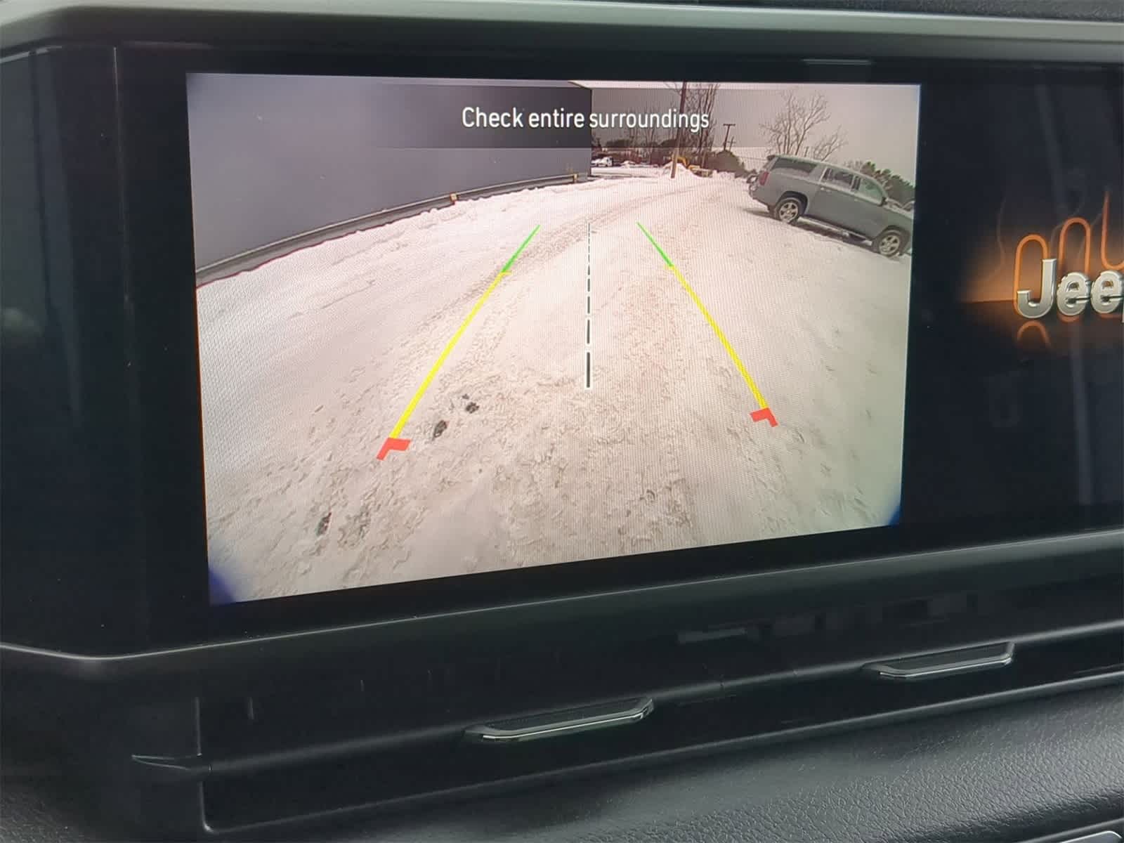 Thumbnail: 2026 Jeep Wrangler - 34