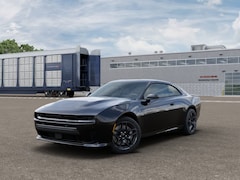 2026 Dodge Charger Scat Pack Coupe