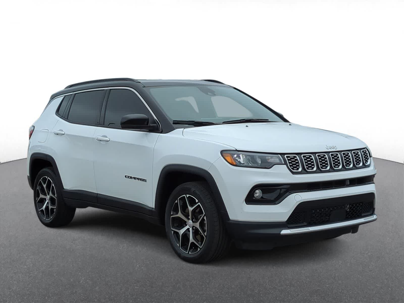 Thumbnail: 2024 Jeep Compass - 2