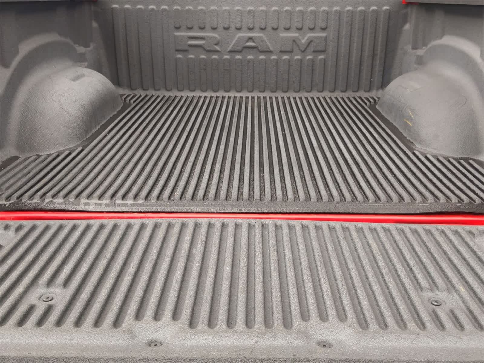 Thumbnail: 2022 RAM 1500 - 32