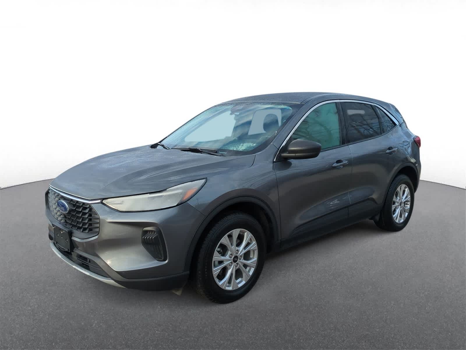 Thumbnail: 2024 Ford Escape - 4