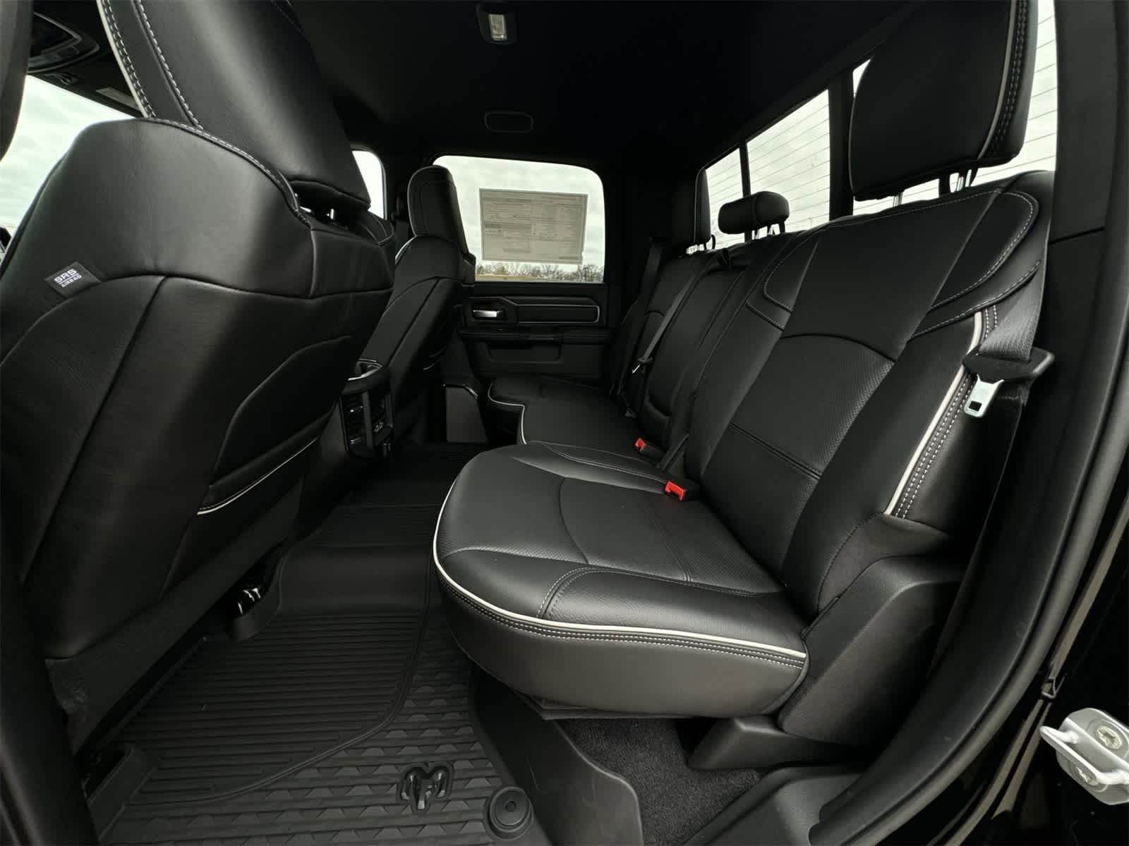 Thumbnail: 2026 RAM 2500 - 20