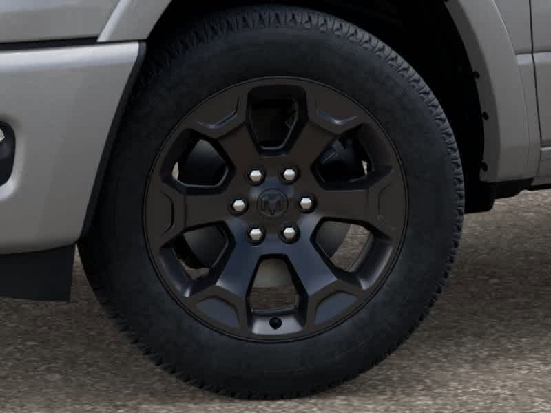 Thumbnail: 2026 RAM 1500 - 8