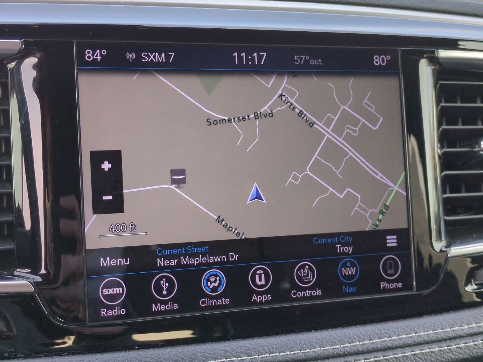 Thumbnail: 2019 Chrysler Pacifica - 27
