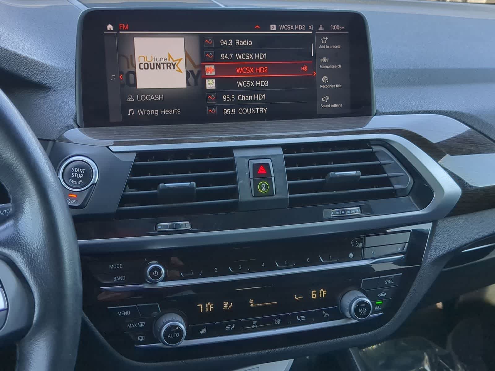 Thumbnail: 2020 BMW X3 - 34