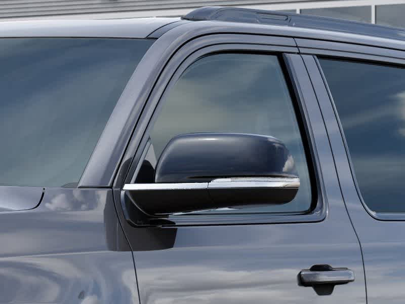 Thumbnail: 2026 Jeep Grand Wagoneer L - 12