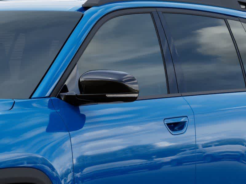 Thumbnail: 2026 Jeep Cherokee - 12