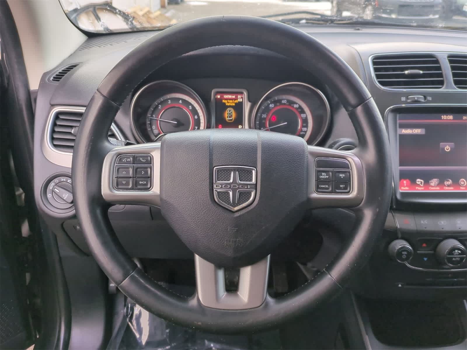 Thumbnail: 2015 Dodge Journey - 22