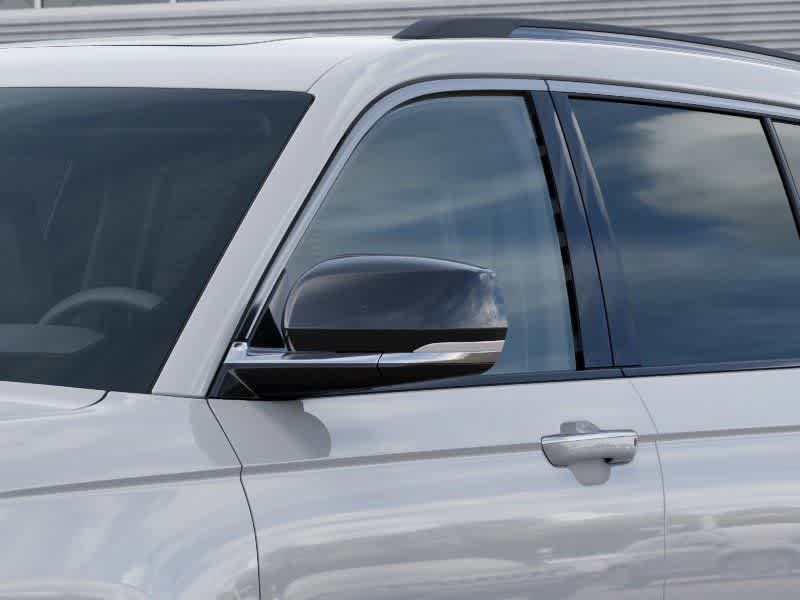 Thumbnail: 2026 Jeep Grand Cherokee L - 12