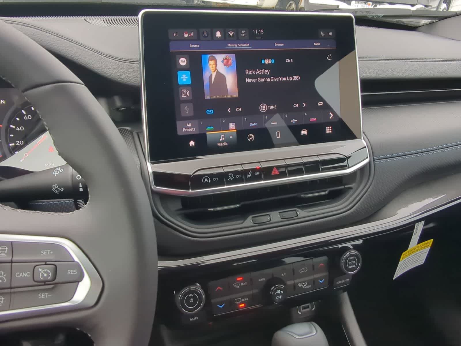 Thumbnail: 2026 Jeep Compass - 34