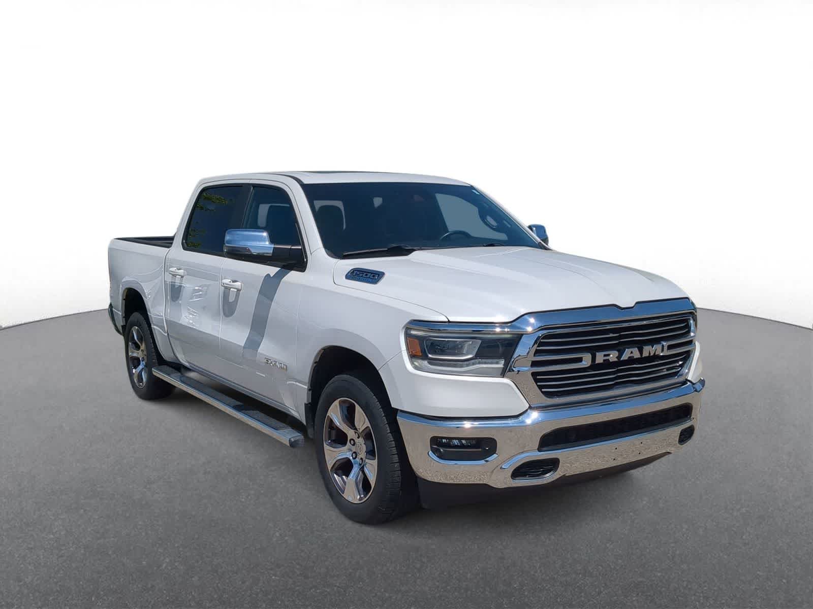 Thumbnail: 2023 RAM 1500 - 2