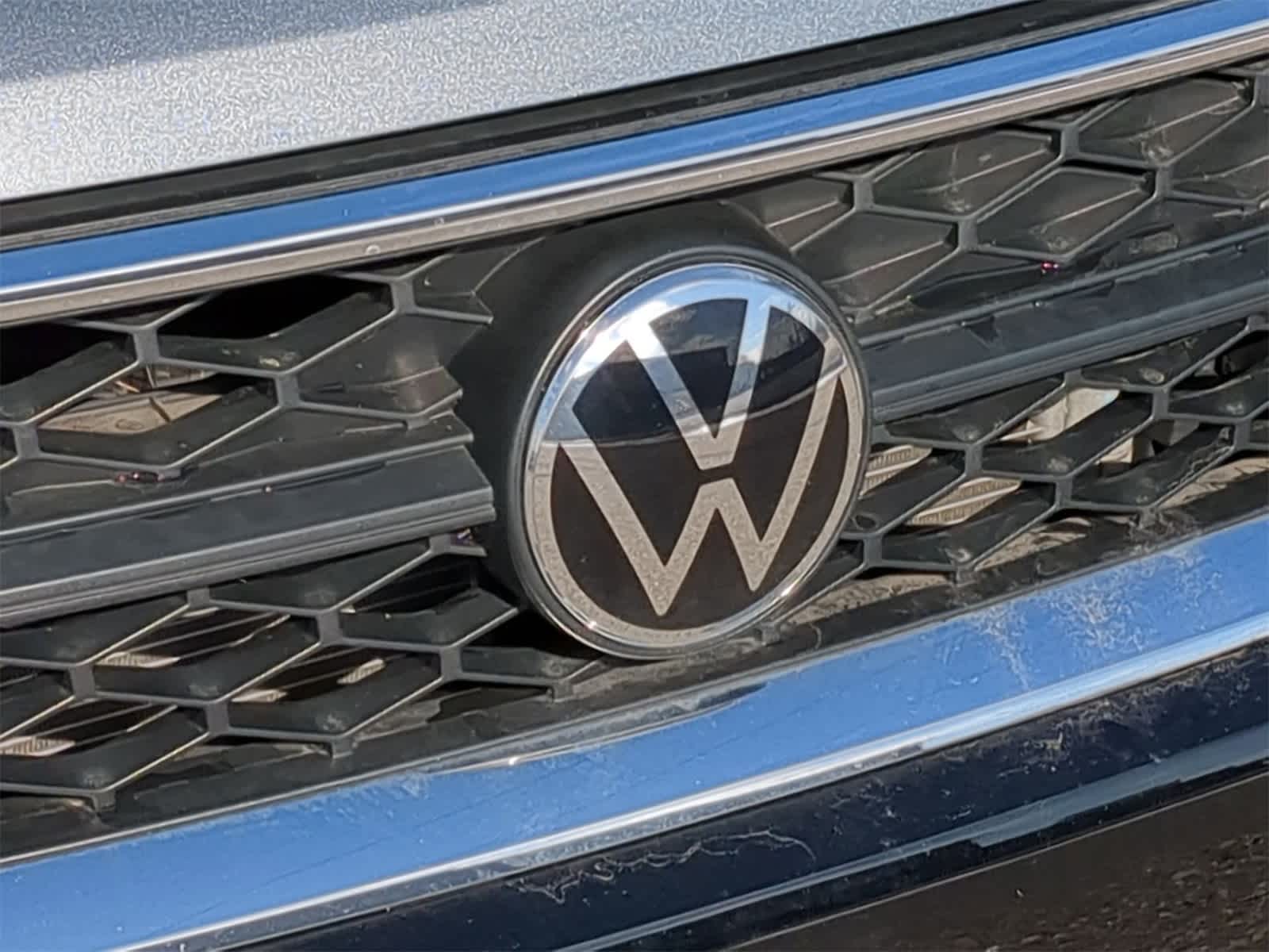 Thumbnail: 2022 Volkswagen Taos - 19