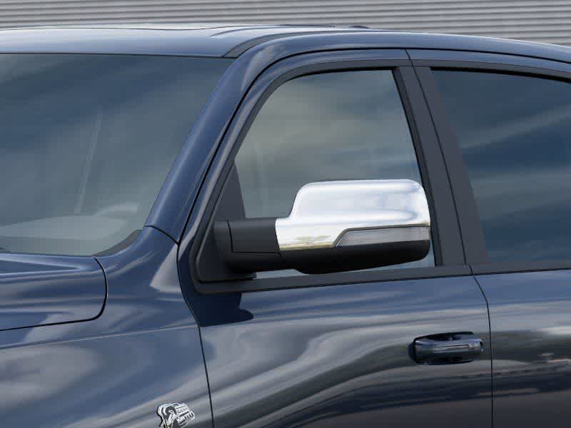 Thumbnail: 2026 RAM 1500 - 12