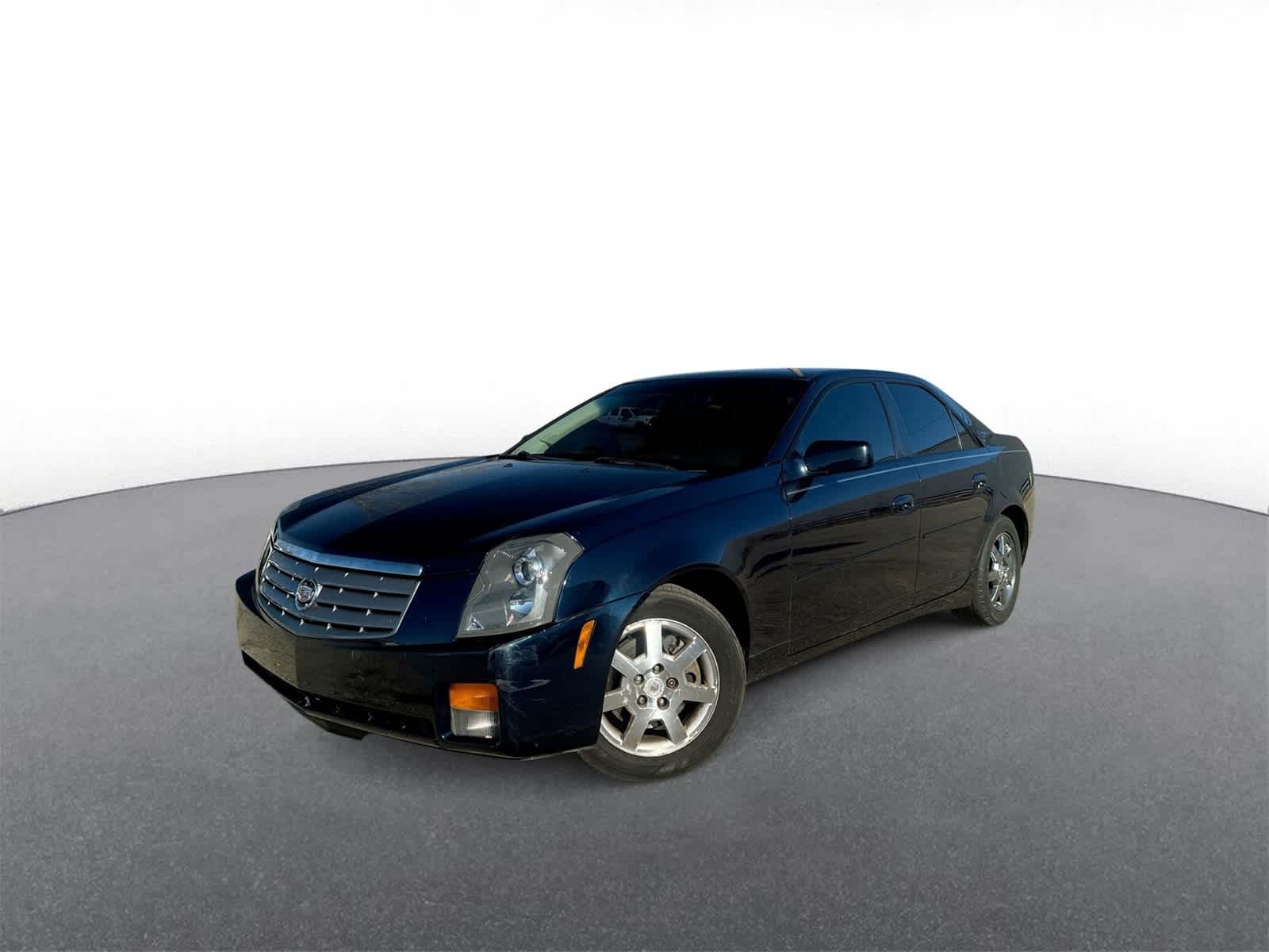 2005 Cadillac CTS  -
                  Troy, MI