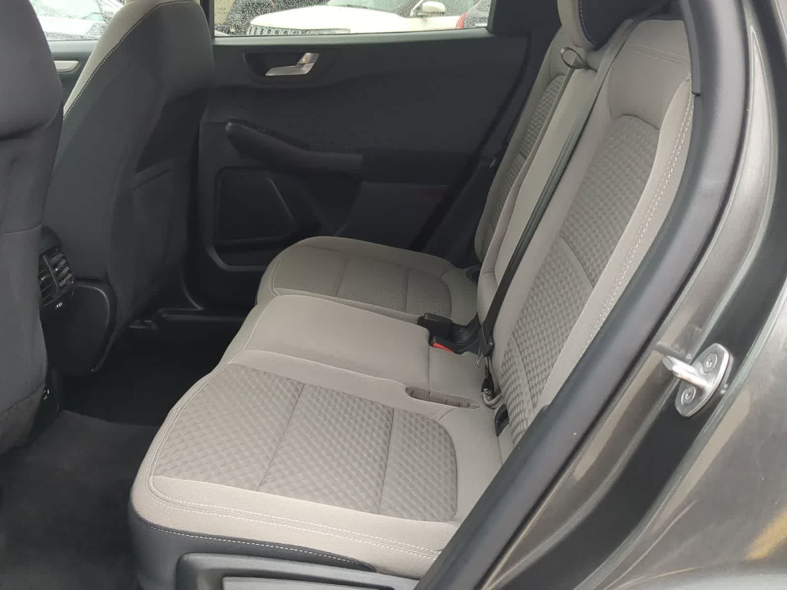 Thumbnail: 2020 Ford Escape - 19