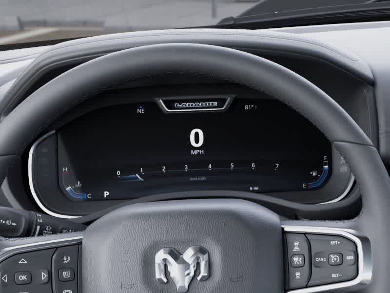 Thumbnail: 2026 RAM 1500 - 17