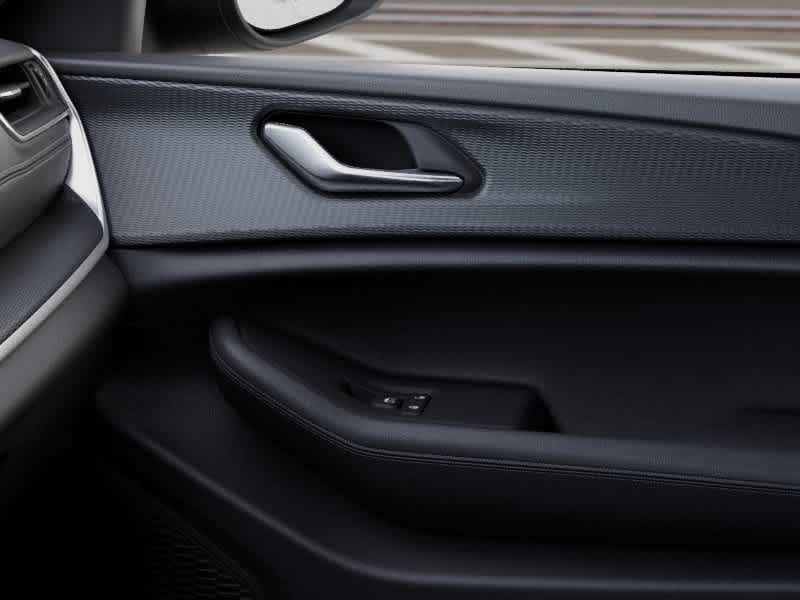 Thumbnail: 2025 Jeep Grand Cherokee - 25