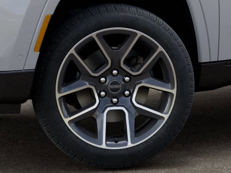 Thumbnail: 2025 Jeep Wagoneer - 8