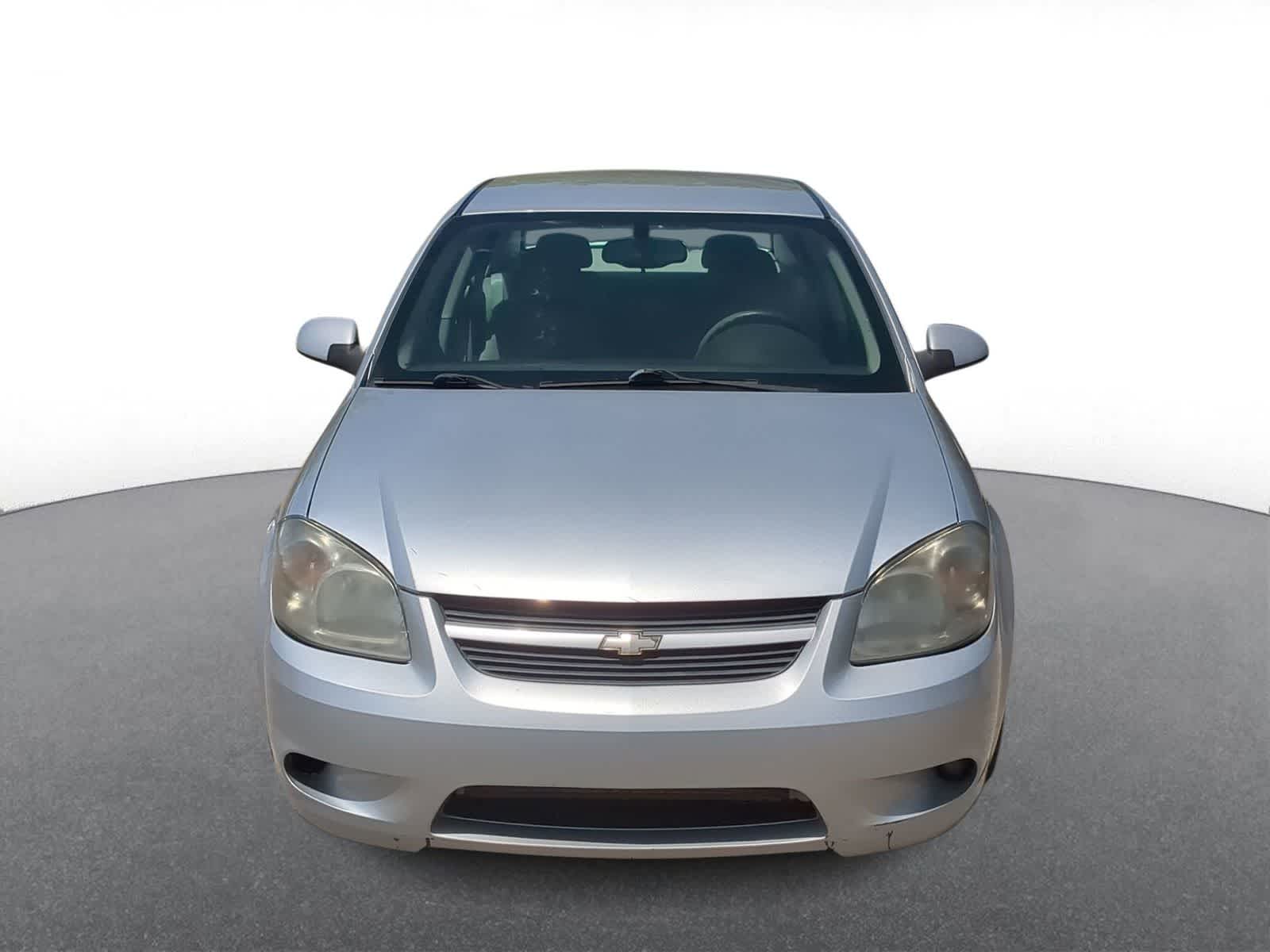 Thumbnail: 2010 Chevrolet Cobalt - 3
