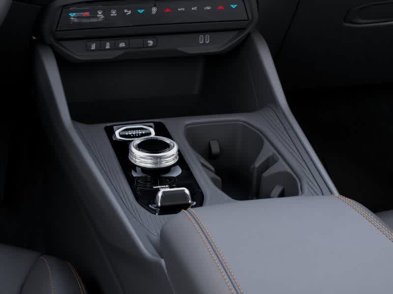 Thumbnail: 2026 Jeep Cherokee - 24