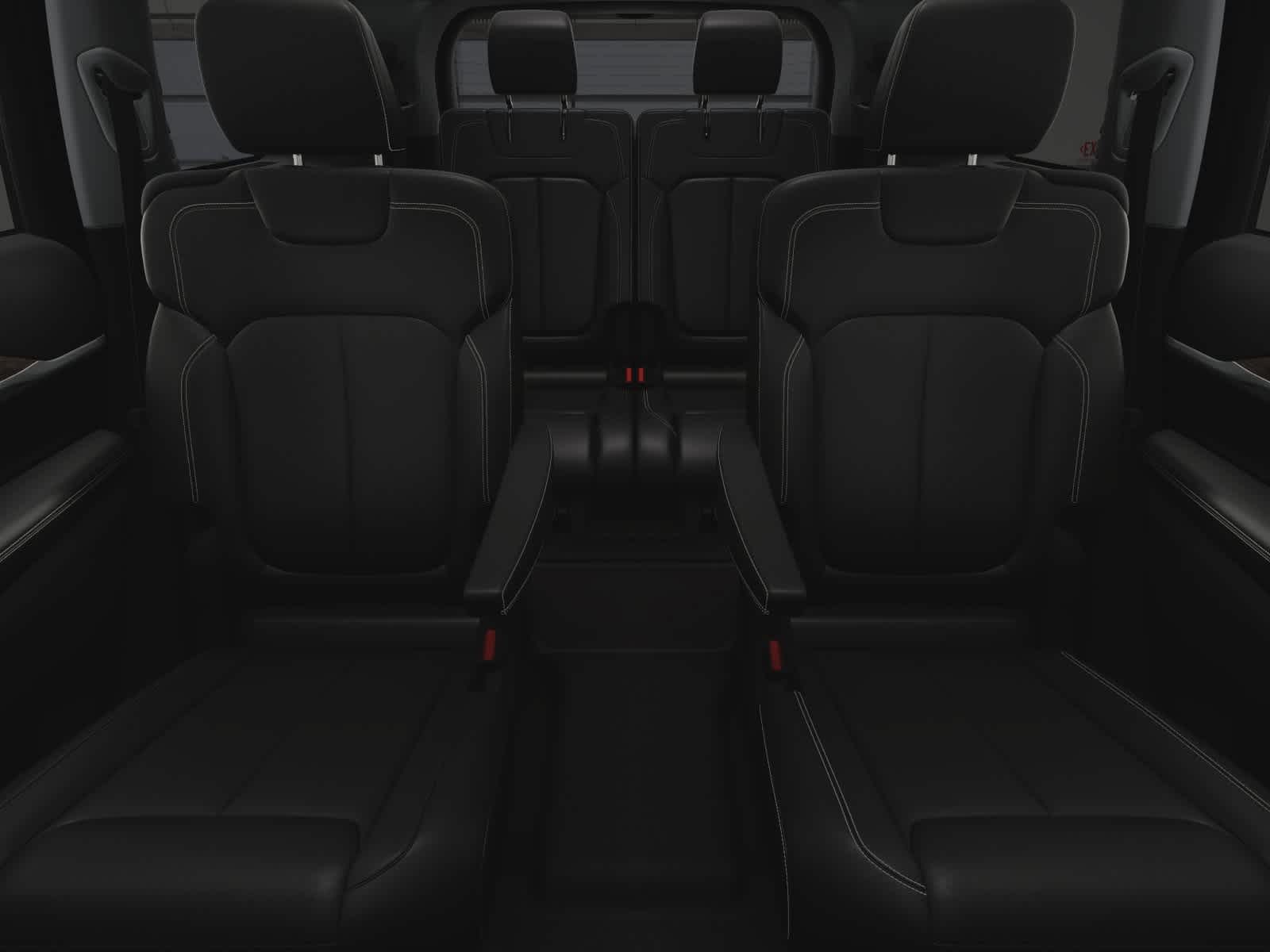 Thumbnail: 2025 Jeep Grand Cherokee L - 19