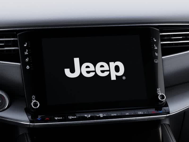 Thumbnail: 2025 Jeep Wagoneer - 18