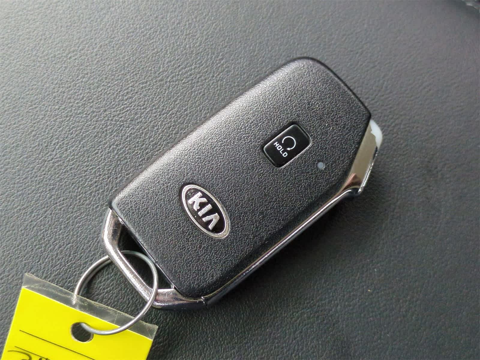 Thumbnail: 2021 Kia K5 - 29