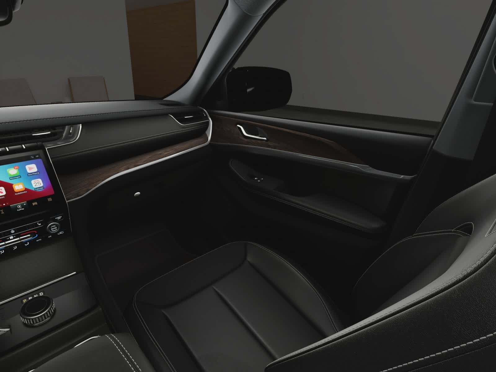 2025 Jeep Grand Cherokee L Limited Edition 21