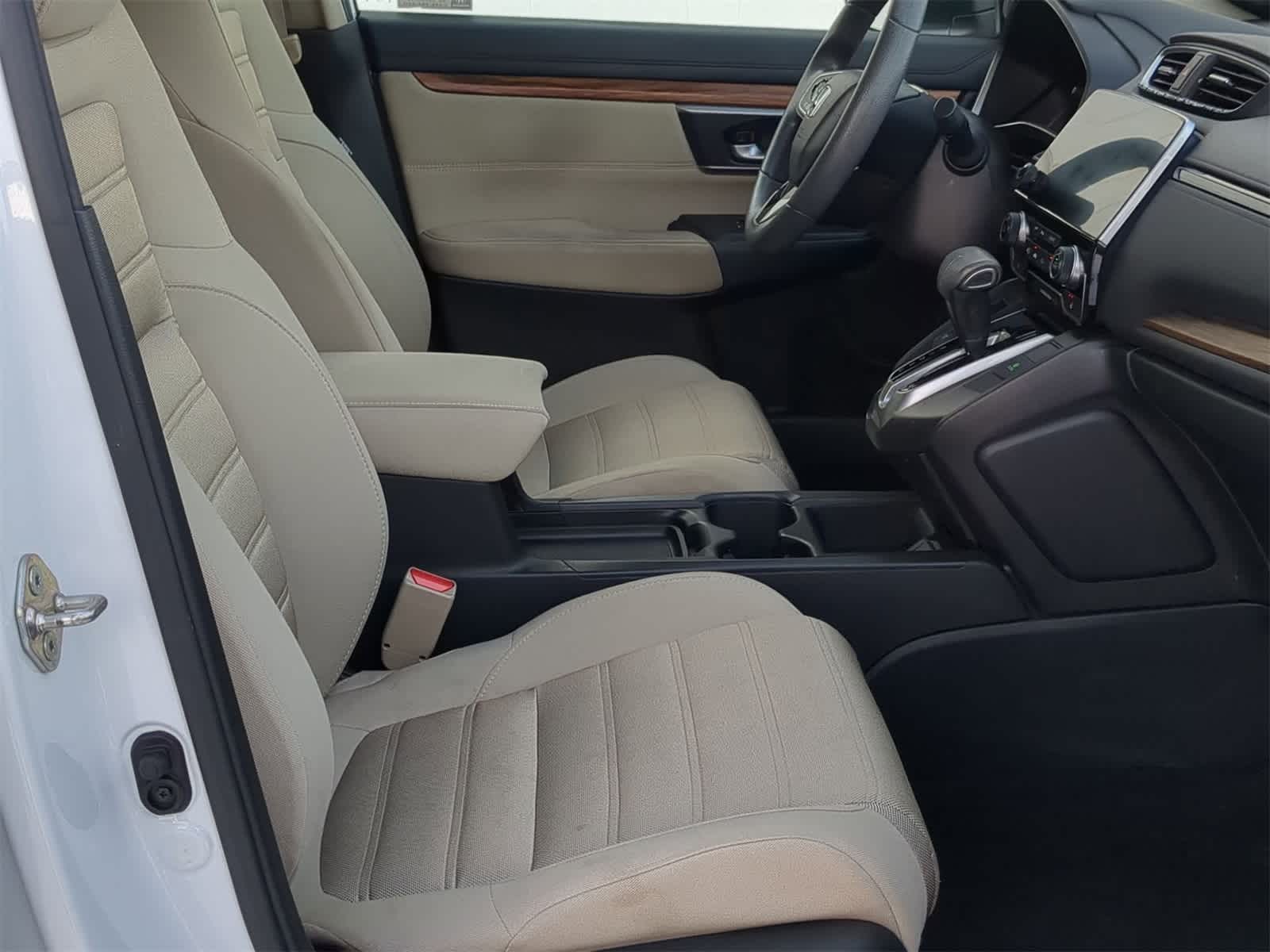 Thumbnail: 2019 Honda CR-V - 28