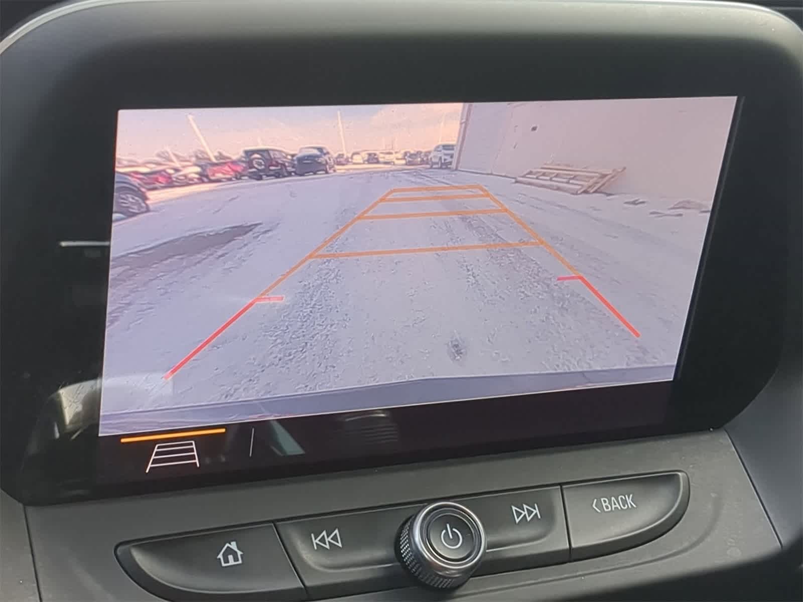 Thumbnail: 2019 Chevrolet Camaro - 26