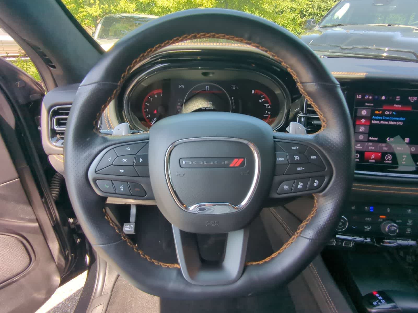 Thumbnail: 2023 Dodge Durango - 22
