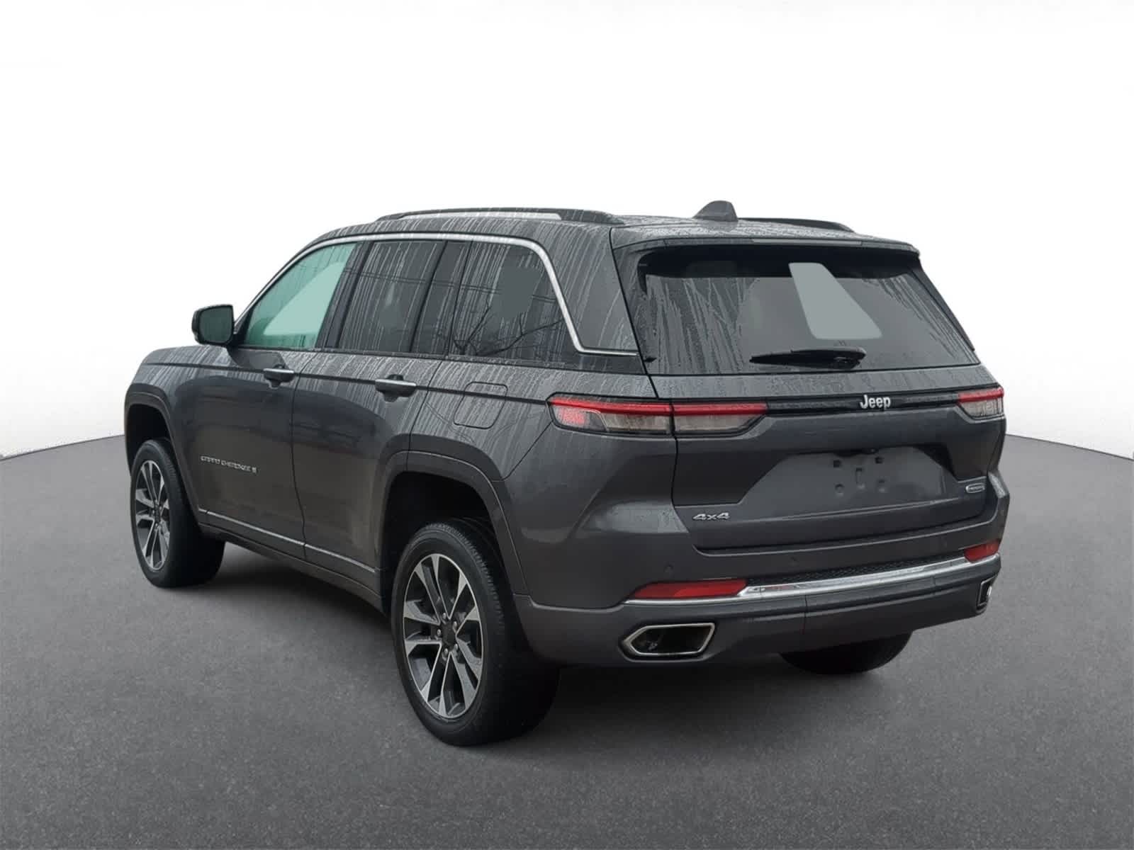 Thumbnail: 2023 Jeep Grand Cherokee - 6
