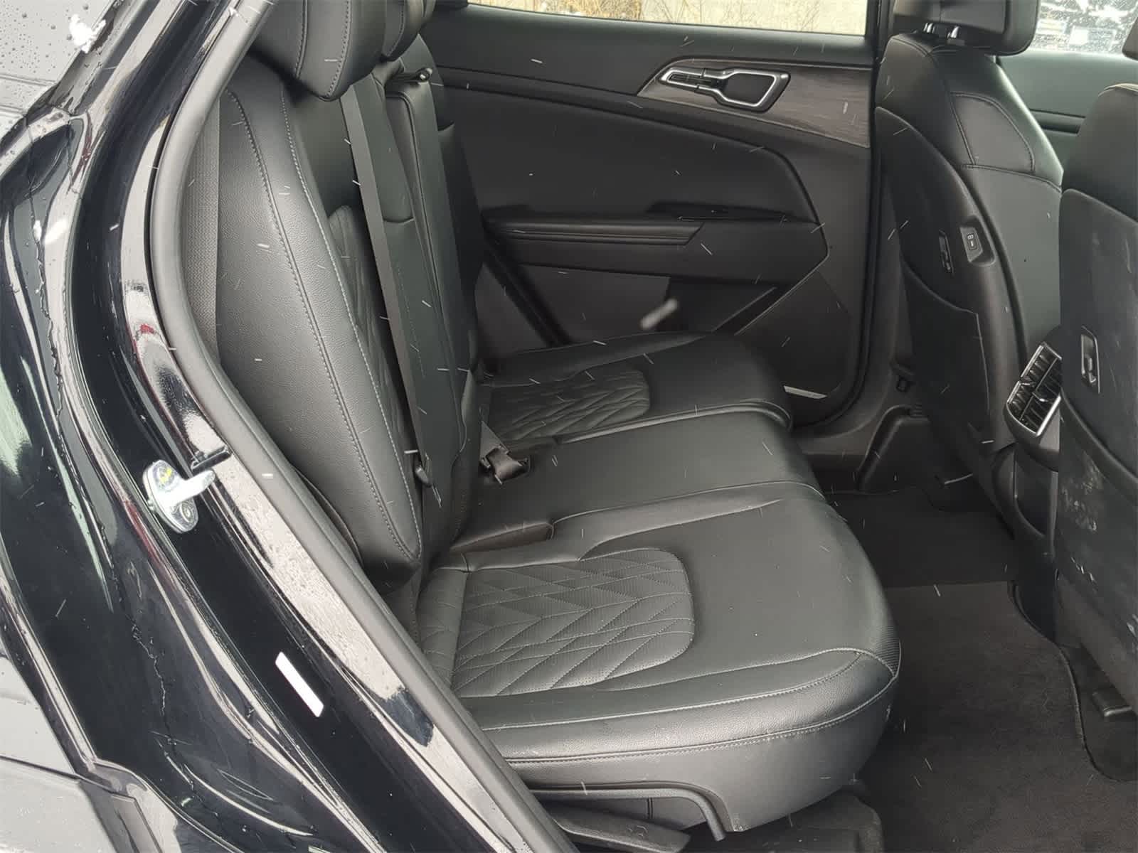 Thumbnail: 2023 Kia Sportage - 20