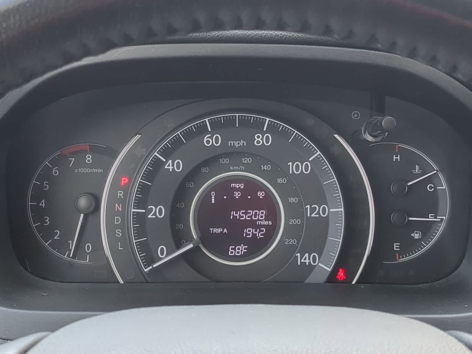 Thumbnail: 2015 Honda CR-V - 30