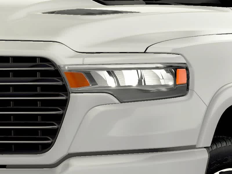 Thumbnail: 2026 RAM 1500 - 13