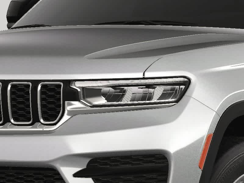 Thumbnail: 2025 Jeep Grand Cherokee - 11