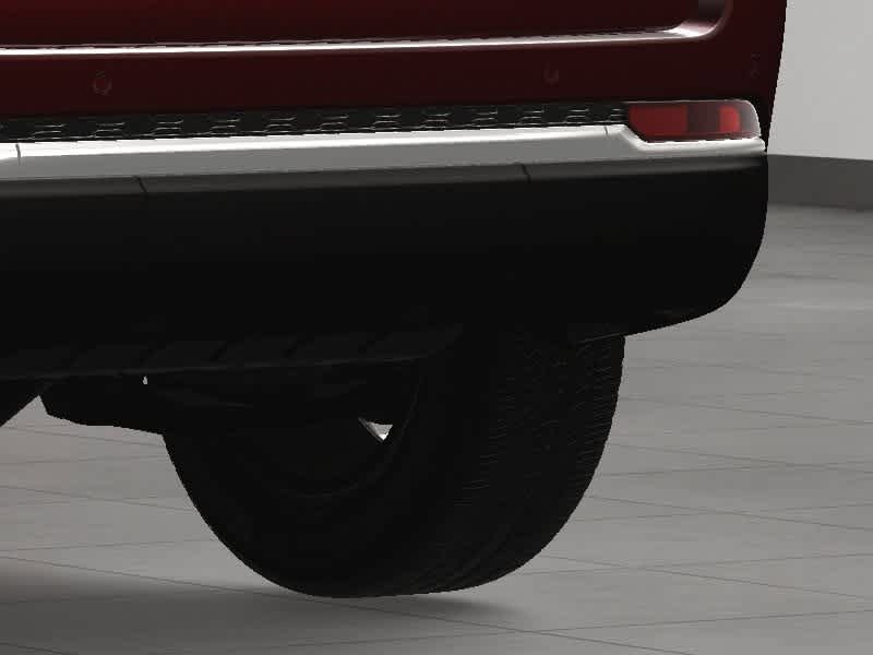 Thumbnail: 2025 Jeep Grand Cherokee - 16