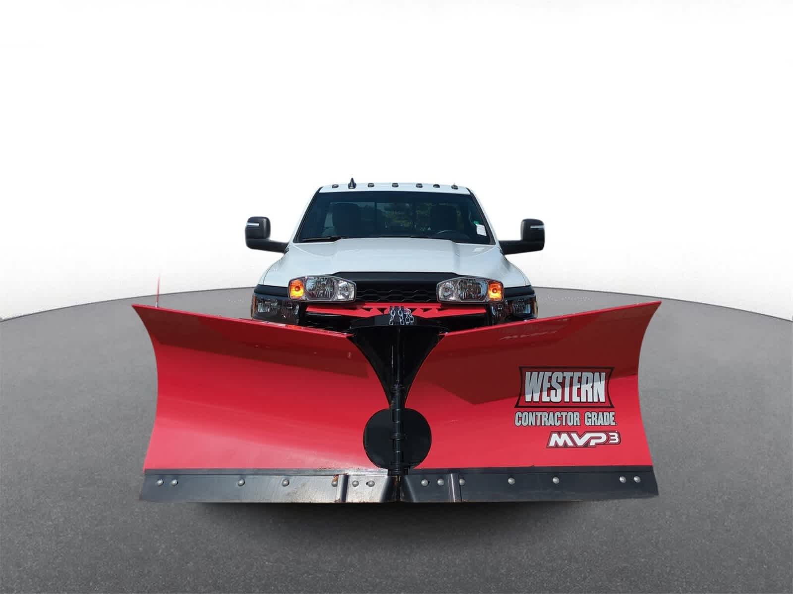 Thumbnail: 2024 RAM 2500 - 3