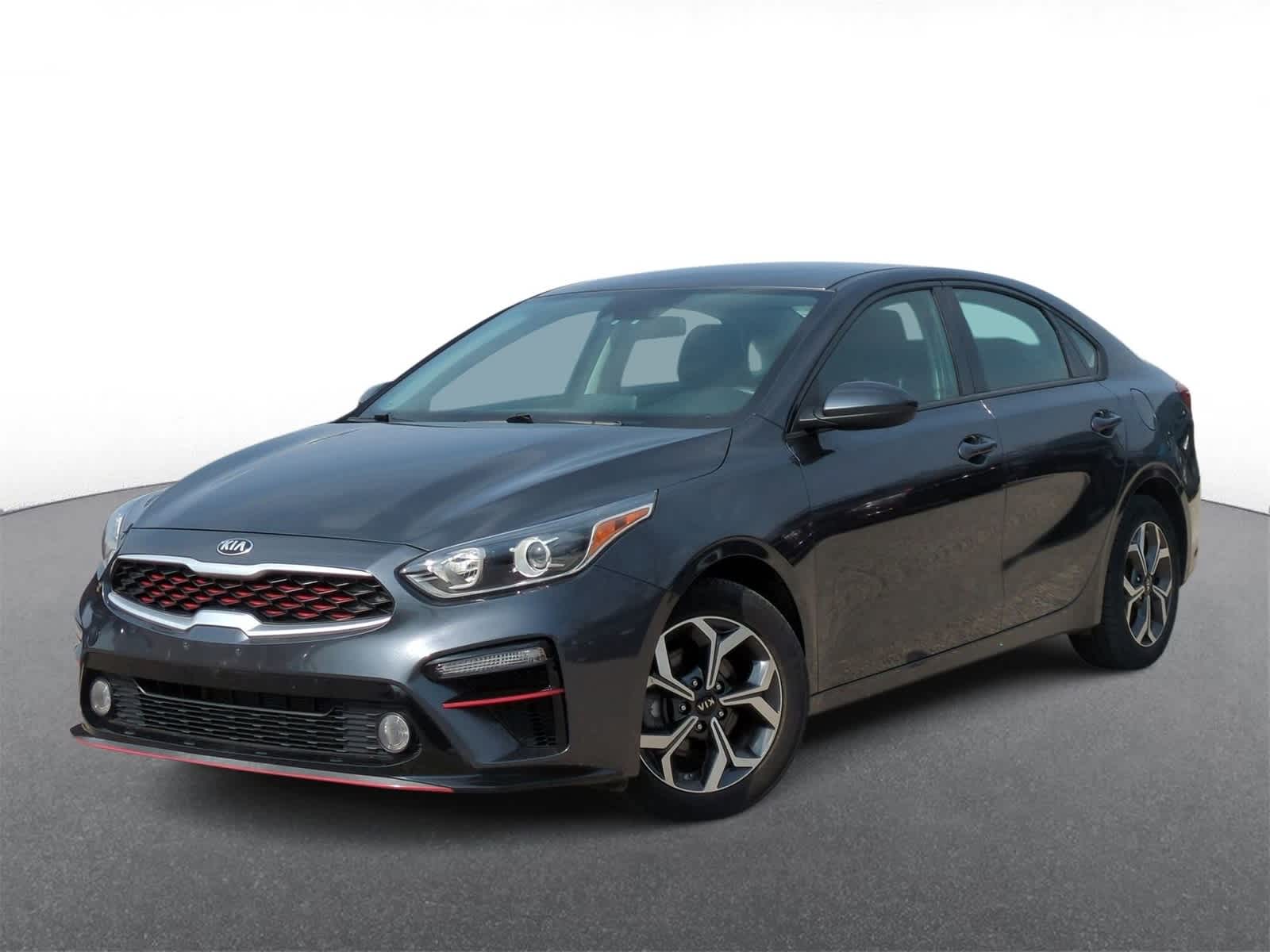 2019 Kia Forte LXS -
                  Troy, MI