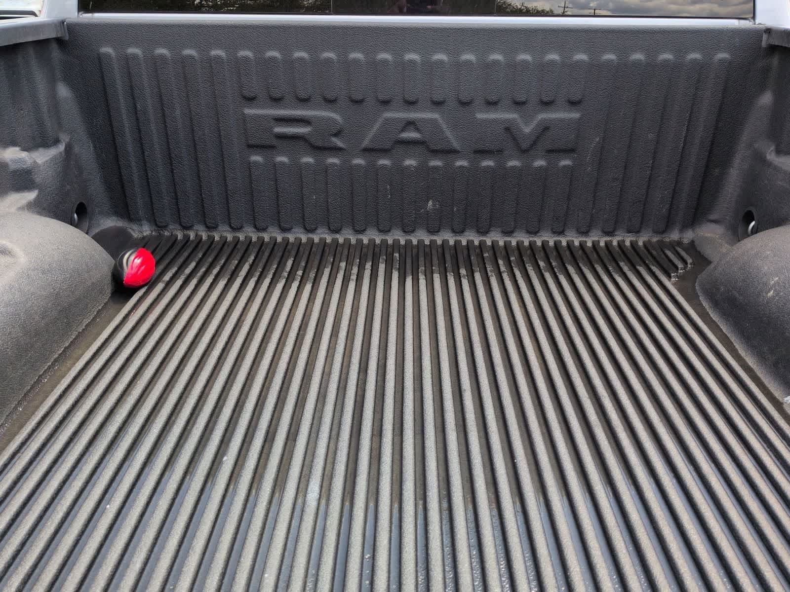 Thumbnail: 2023 RAM 1500 - 33