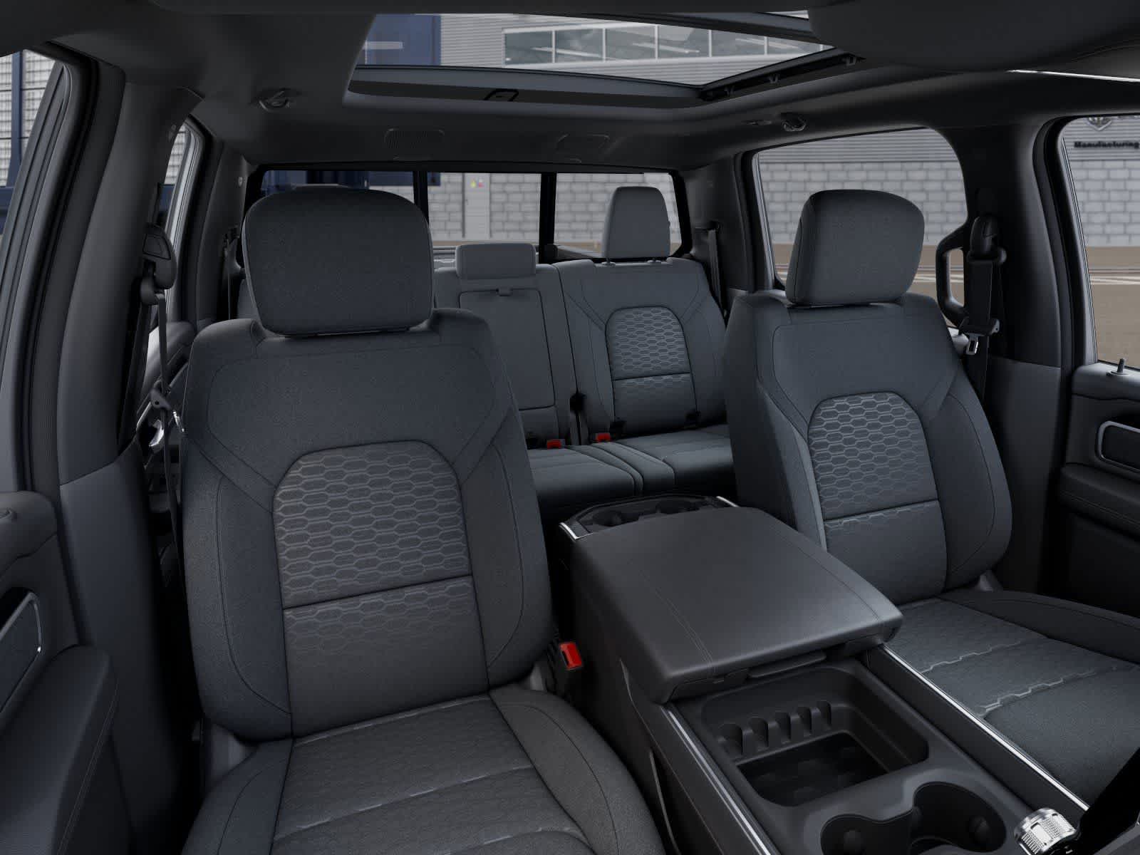 Thumbnail: 2026 RAM 1500 - 16