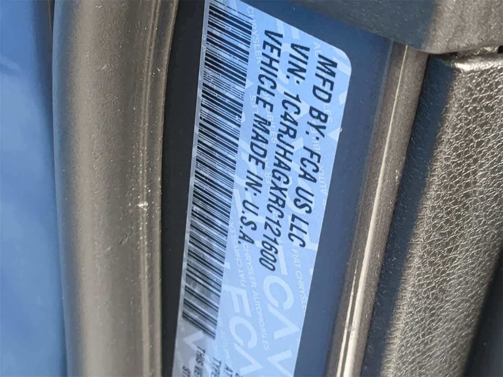 Thumbnail: 2024 Jeep Grand Cherokee - 40