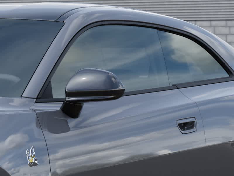 2026 Dodge Charger Scat Pack - Photo 12
